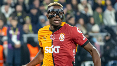 Galatasaray, Osimhen ile anlaşma sağladı! Sarı-kırmızılılar transferi bitirmeye yakın