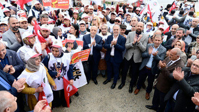 HAK-İŞ Başkanı Arslan açıkladı: Kamuda grevler başlıyor