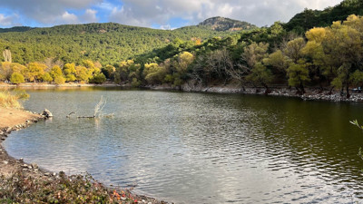 İzmir Karagöl Tabiat Parkı nerede, giriş ücreti
