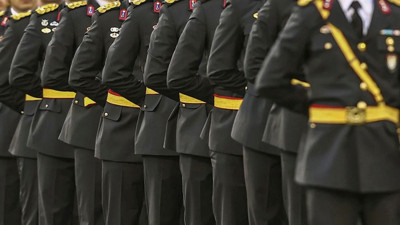 Jandarma 548 öğrenci alacak! Başvurular başlıyor
