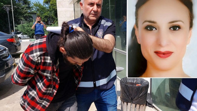Samsun’da vahşet: Alkollü mekanda çalıştığı gerekçesiyle öldürüldü