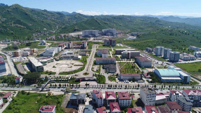 Türkiye genelinde 11’inci, Karadeniz Bölgesi’nde 1’inci sırada