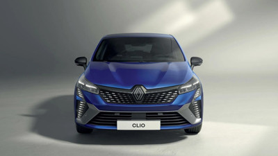 0 km Clio'ya yine zam geldi: Renault Temmuz 2025 fiyat listesi