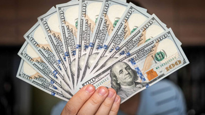 8 Temmuz 2025 döviz kurları: Dolar ve Euroda son durum