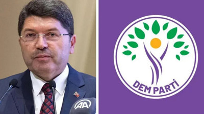DEM Parti ve Bakan Tunç görüşmesi ertelendi