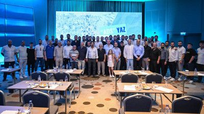 Adana Demirspor için kampanya başlatıldı