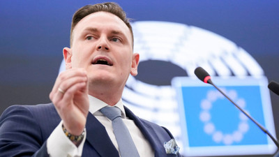 Alman AfD’nin AP Vekili Aydınlık’a konuştu - 2: ‘Batı merkezci bakış aslında şovenisttir’