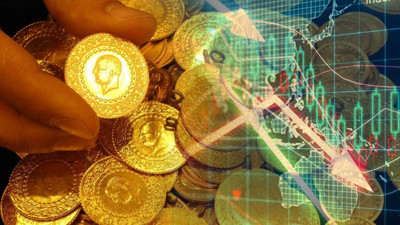 Altın fiyatları güne düşüşle başladı! 8 Temmuz 2025 güncel tablo