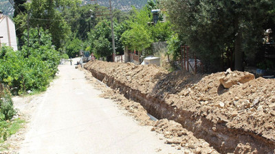 Antalya'ya 68 milyon TL'lik dev yatırım! Finike, Kaş ve Demre'ye