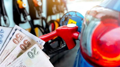 Araç sahipleri dikkat! Motorine çifte zam