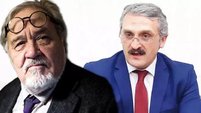 Atatürk'e darbeci imasında bulunmuştu! İlber Ortaylı'dan o vekile zehir zemberek sözler