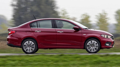 Bundan ucuz 0 otomobil yok! Fiat Egea için Temmuz kampanyasını duyurdu
