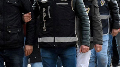 Dışişleri'nde FETÖ operasyonu! 8 ilde 25 gözaltı kararı