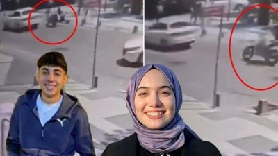 Fatma Zehra Kınık’ın karıştığı kazada baba affetti, anne kararlı