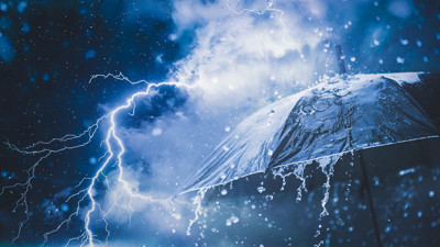 Gök gürültülü sağanak geliyor! Meteoroloji yağış beklenen illeri sıraladı