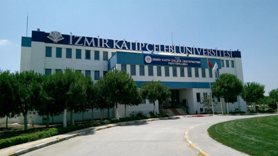 Katip Çelebi Üniversitesinden grev açıklaması! Profesör maaşından daha fazlasını istediler