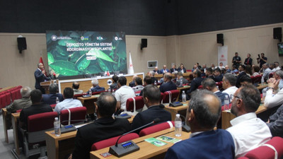 Konya'daki tüm ilçelerde yapılacak!