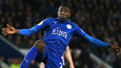 Manchester United transfer hamlesi: Leicester City'nin yıldızı gündemde!