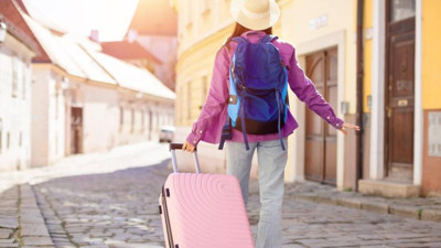 Öğrenciler için yaz tatili rehberi: Az parayla çok gezilecek 6 şehir!