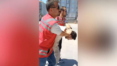 Şehitler hakkında provokatif paylaşım yapan O.C. tutuklandı