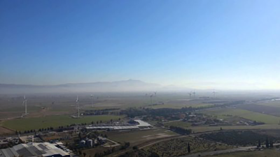 Söke Ovası'nda su krizi! Bitkiler yanma noktasında...