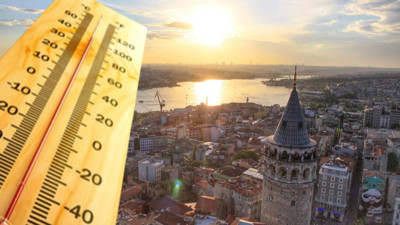 Uzmanlar İstanbulluları uyardı: 'Özellikle çarşamba günü çok riskli'