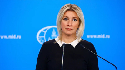 ABD'nin tarife sopasına Rusya'dan yanıt: İşbirliği mimarisi bozuluyor