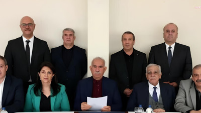 Avukatı açıkladı...Öcalan'dan DEM Parti'ye eleştiri