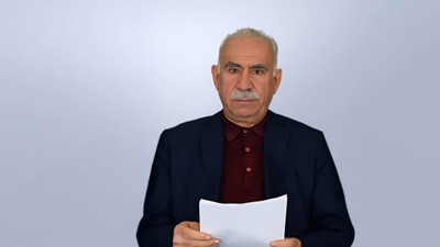 Öcalan'ın yeni görüntüsü yayınlandı