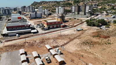 Antalya Kepez'e 92 milyon TL'lik yatırım!