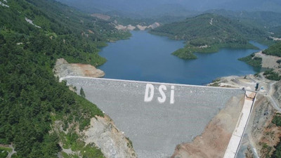 Belediye Başkanı uyardı: Karaçay Barajı’nda sadece 60 günlük su kaldı