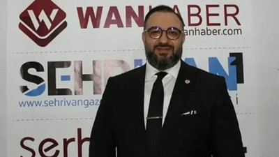 Beşiktaş Belediye Başkan Yardımcısı Alican Abacı itirafçı oldu: "İhaleler üzerinden vurgun yaptık"
