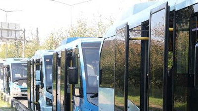 Bilecik Osmaneli'de minibüs ücretlerine zam geldi!