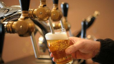 Bir alkol grubuna daha zam geldi: İşte yeni bira fiyatları - Resim: 5