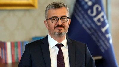 Yeni İletişim Başkanı Burhanettin Duran kimdir?