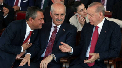 CHP'de şok iddia! Özel, o sözleri söyledi mi: Erdoğan'ın aldığı nefesten haberimiz var