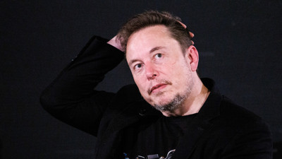Ettiği hakaretler gündeme oturmuştu! Elon Musk'tan Grok açıklaması