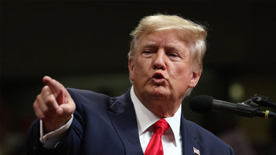 Gazze konusunda bir dediği diğerini tutmuyor! Trump'tan ateşkes açıklaması