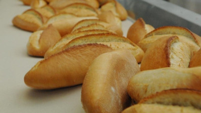 Kırşehir'de ekmeğe zam geldi!