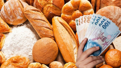 Şanlıurfa'da ekmeğe zam! İşte yeni fiyatlar