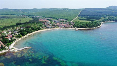 Kocaeli'de denize girmek yasaklandı! İşte sebebi