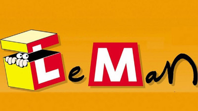 Leman Dergisi soruşturmasında yeni gelişme: O isim hakkında gözaltı kararı!