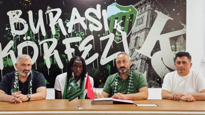 Süper Lig ekibi transferde kesenin ağzını açtı! Juventus'tan onu kaptı