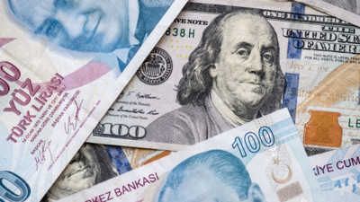 ‘TL’ye geçiş oranı düştü dövize dönüş riski yükseldi’