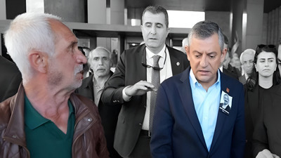 Türkiye bu olayı konuşmuştu! Özel’e yumruk atan saldırgan hakim karşısında