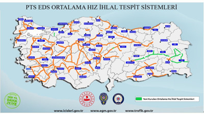 Yarın itibariyle 9 ilde başlayacak! EGM duyurdu