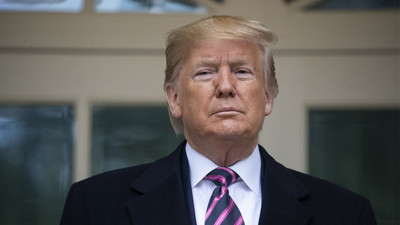 ABD tarife sopasını sallamaya devam ediyor! 7 ülkeyi daha hedef aldı