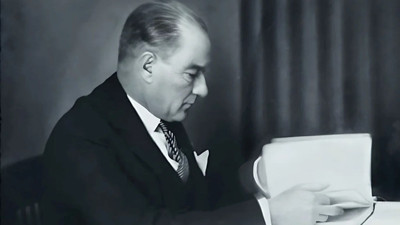 Atatürk’ün kaleminden: Bugüne ışık tutan 5 mektup