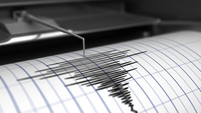Erzincan İliç’te deprem