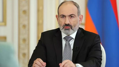 Ermenistan'da kazan kaynıyor! Operasyonlar başladı